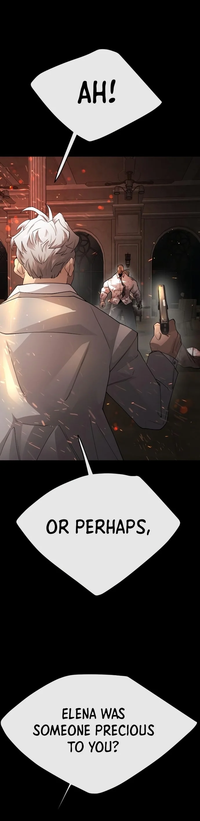 The Superhuman Era Chapter 171 - Page 31