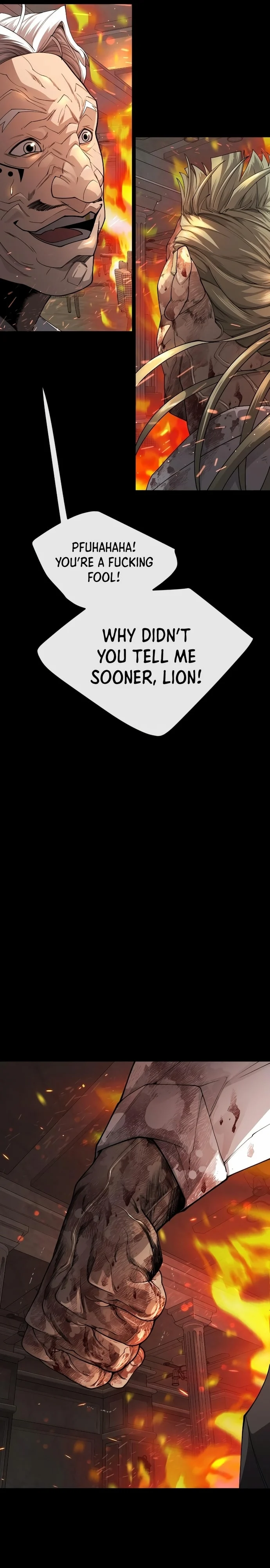 The Superhuman Era Chapter 171 - Page 32