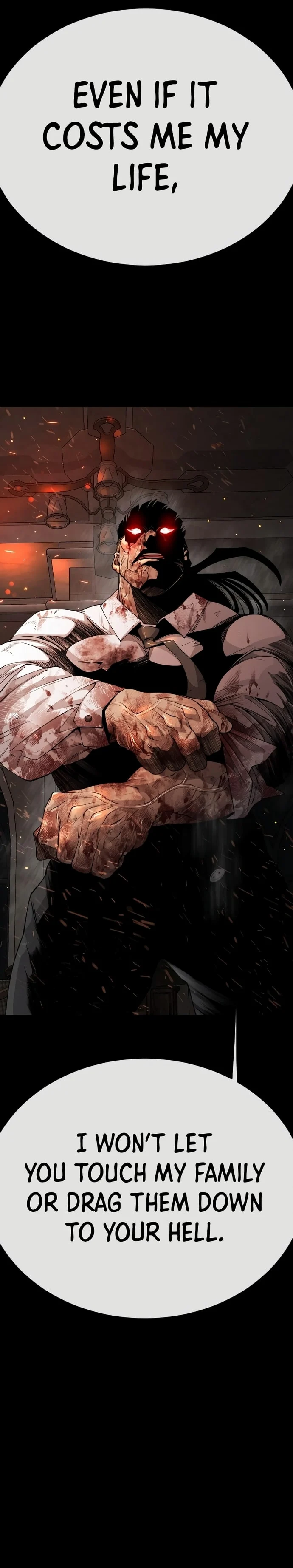 The Superhuman Era Chapter 171 - Page 33