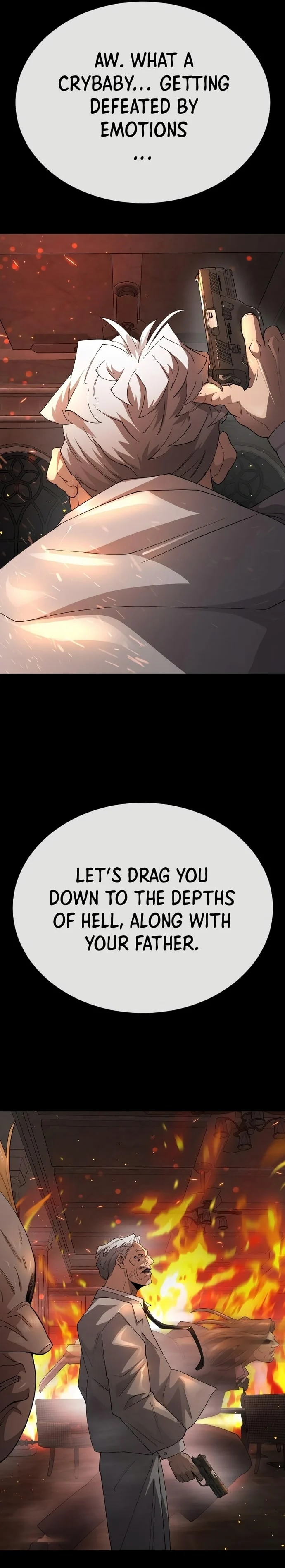 The Superhuman Era Chapter 171 - Page 34