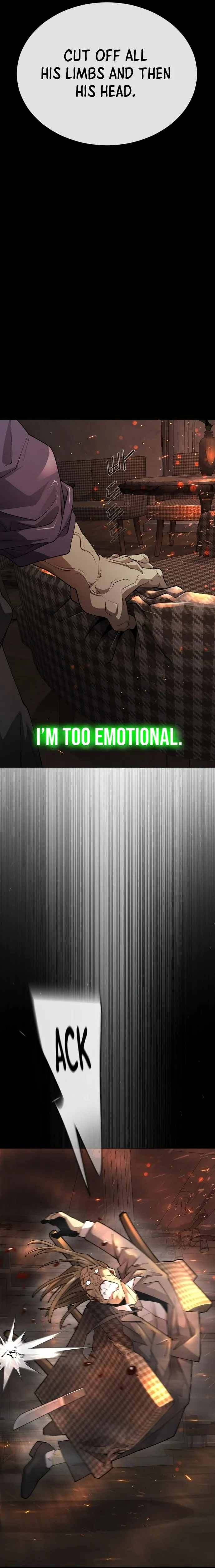 The Superhuman Era Chapter 171 - Page 35