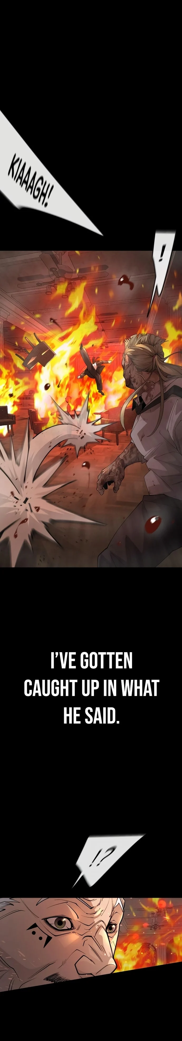 The Superhuman Era Chapter 171 - Page 36