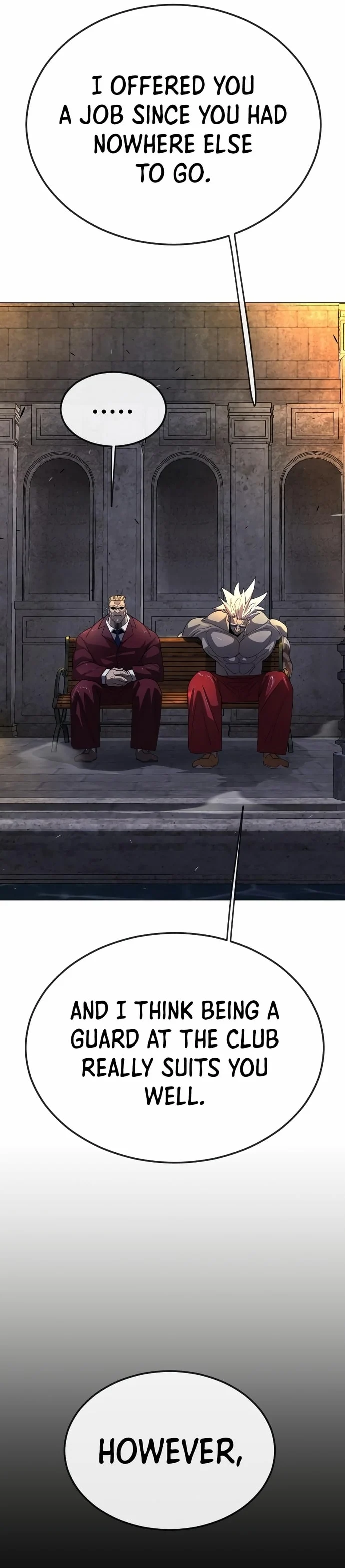 The Superhuman Era Chapter 171 - Page 40