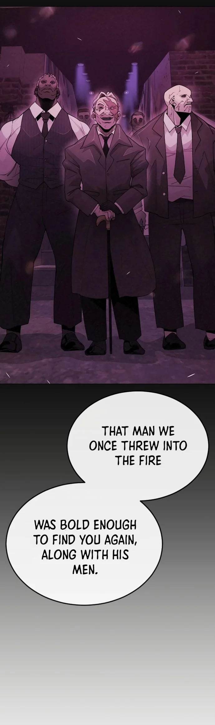 The Superhuman Era Chapter 171 - Page 41