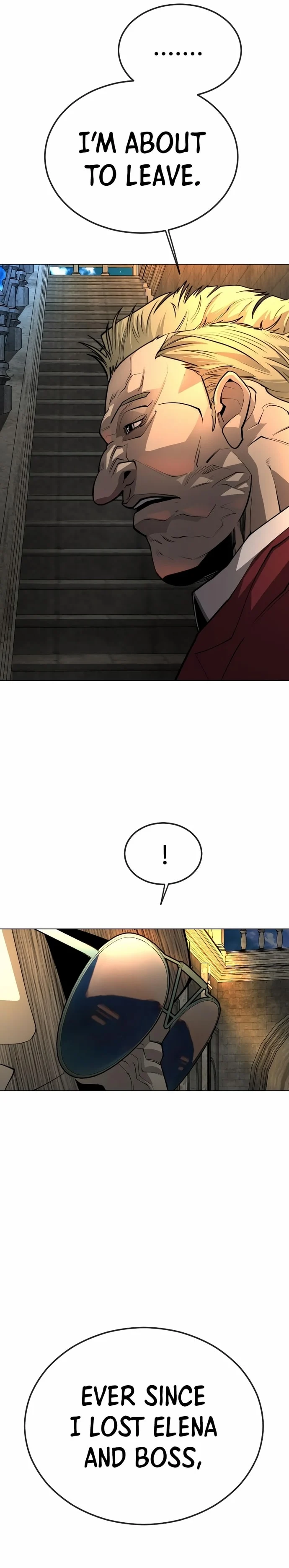 The Superhuman Era Chapter 171 - Page 45