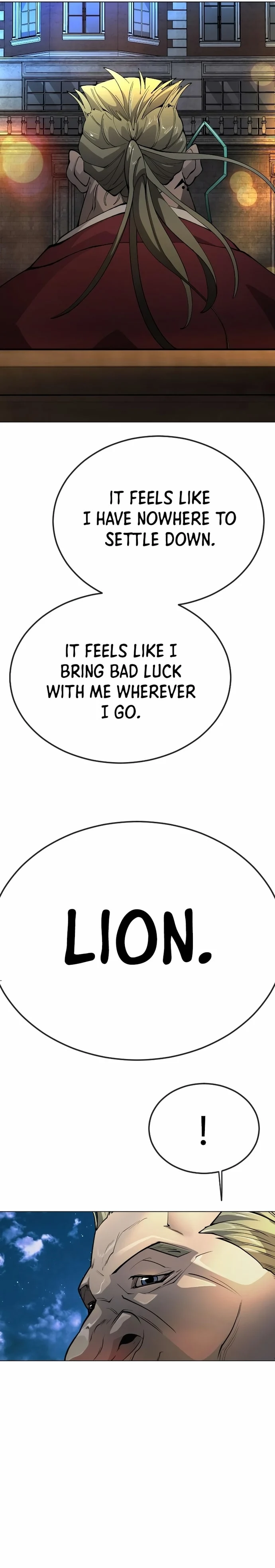 The Superhuman Era Chapter 171 - Page 46