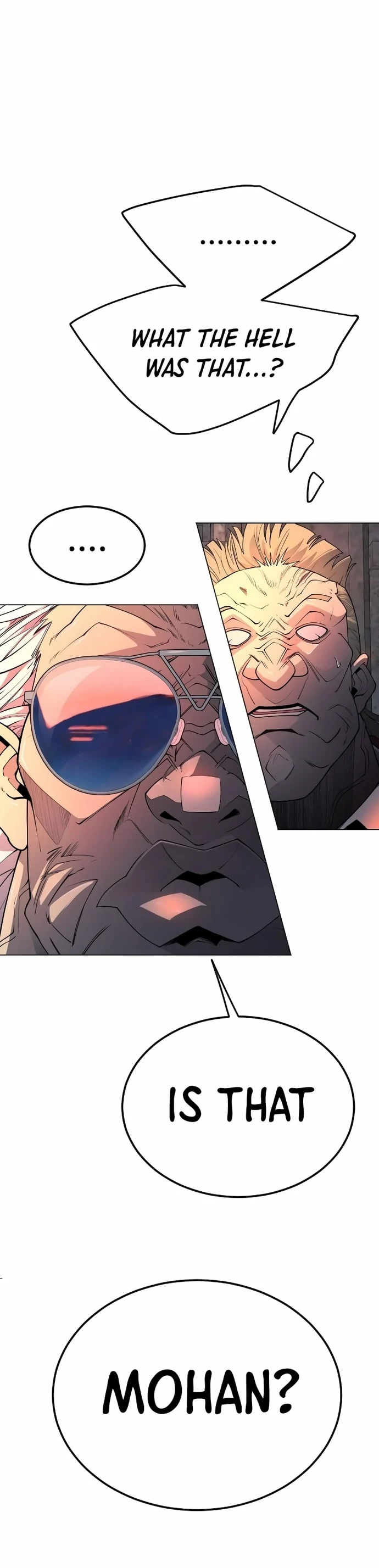 The Superhuman Era Chapter 171 - Page 53