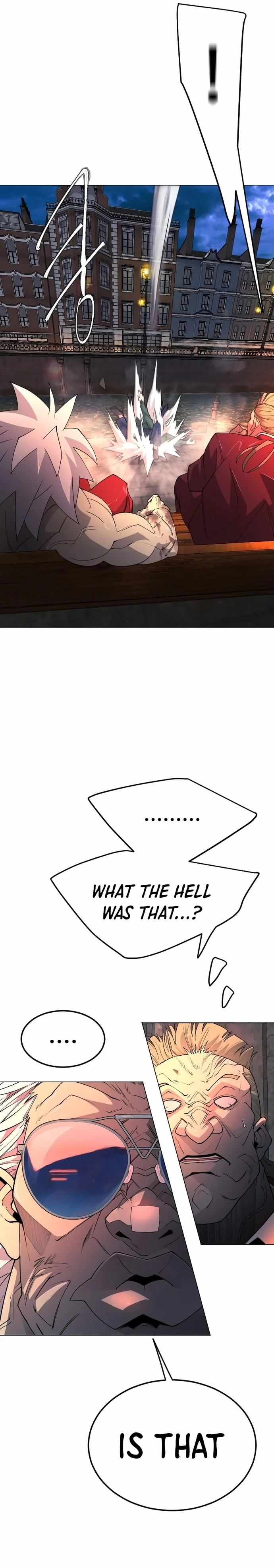 The Superhuman Era Chapter 172 - Page 5