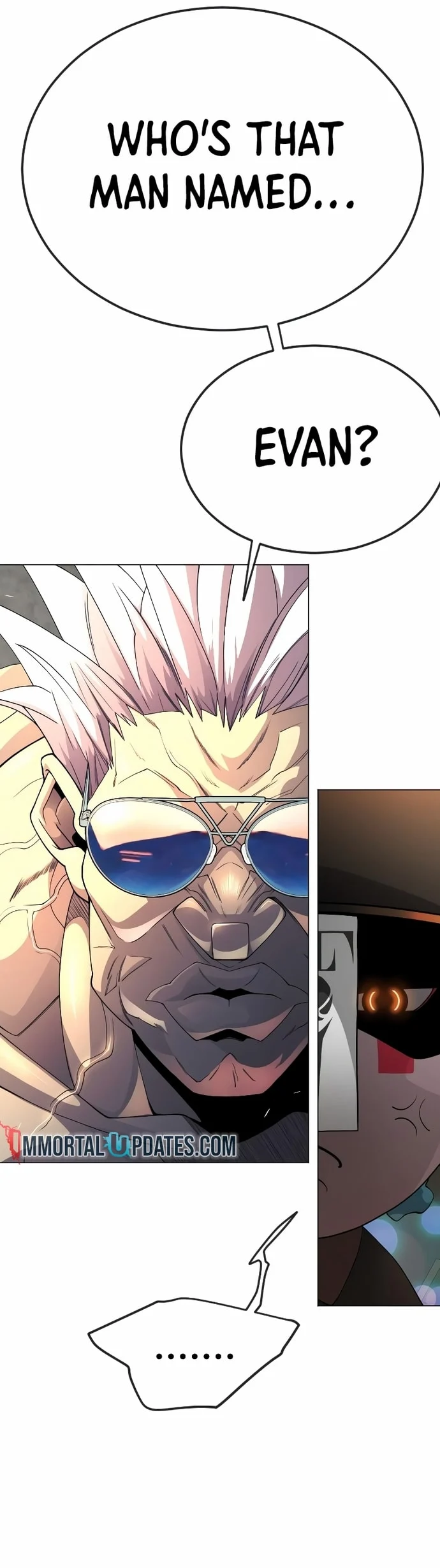 The Superhuman Era Chapter 172 - Page 13