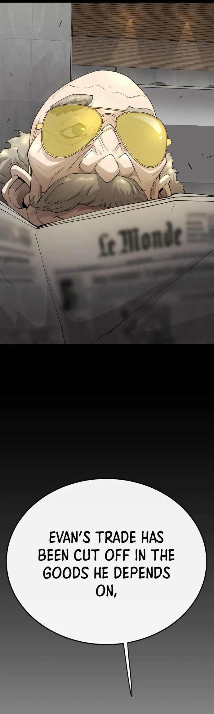 The Superhuman Era Chapter 172 - Page 21