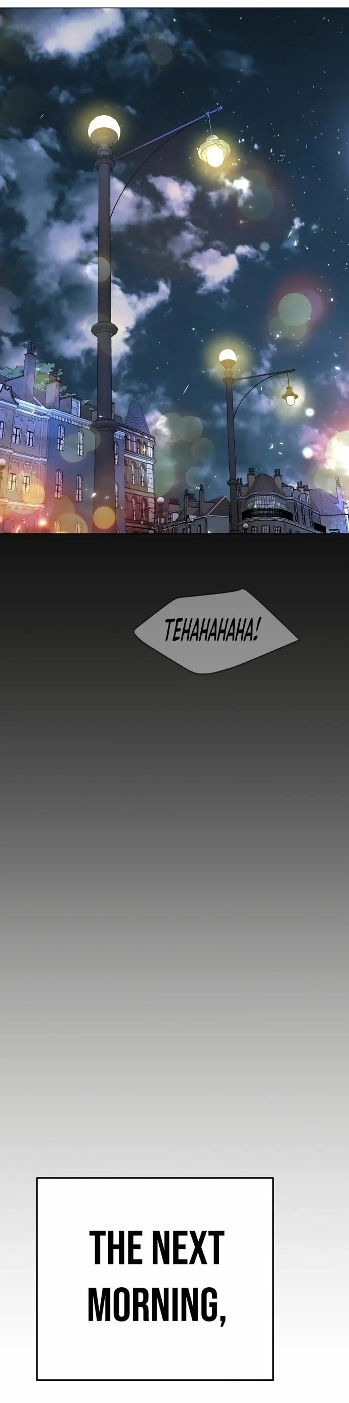 The Superhuman Era Chapter 172 - Page 33