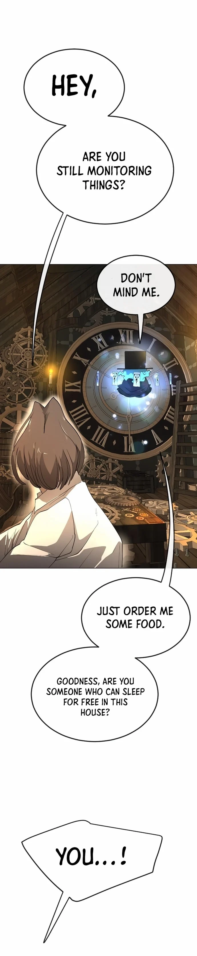 The Superhuman Era Chapter 172 - Page 35