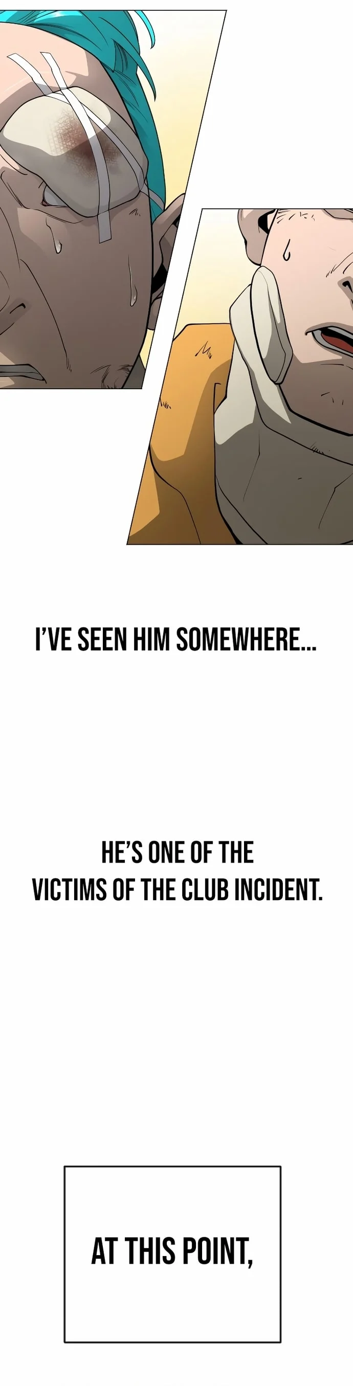 The Superhuman Era Chapter 172 - Page 38