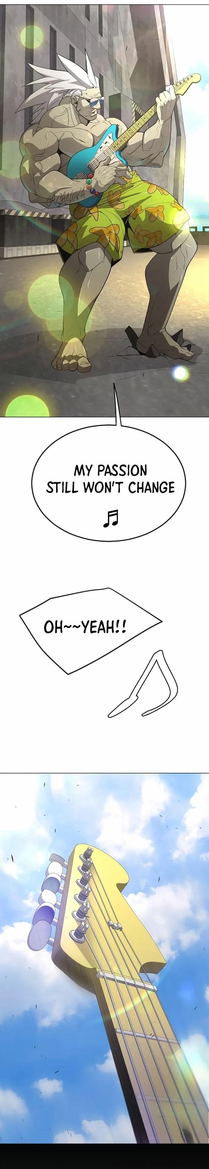 The Superhuman Era Chapter 172 - Page 44