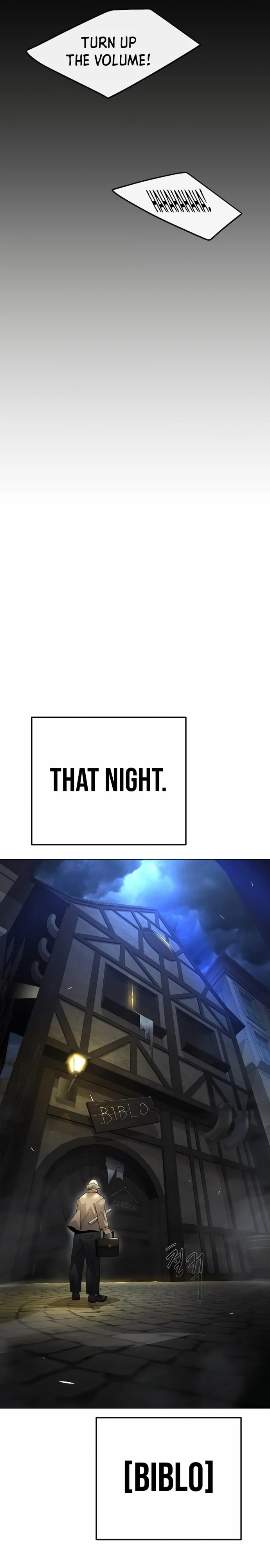 The Superhuman Era Chapter 172 - Page 45