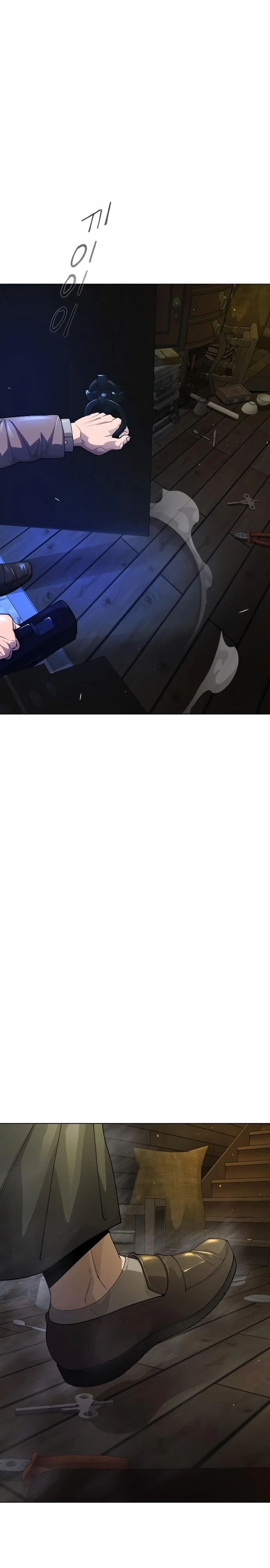 The Superhuman Era Chapter 172 - Page 46