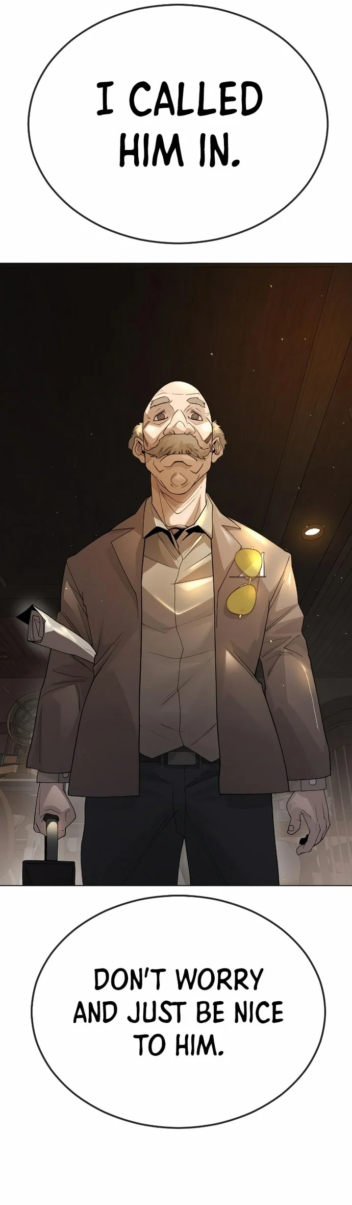 The Superhuman Era Chapter 172 - Page 48