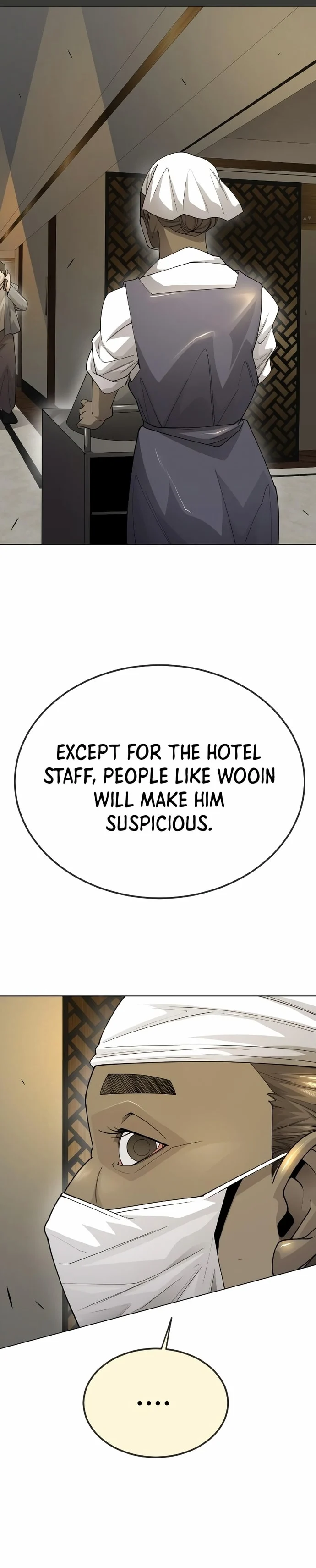 The Superhuman Era Chapter 172 - Page 50