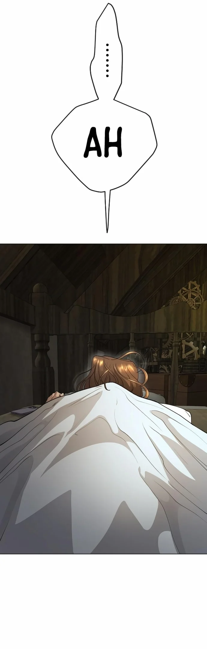 The Superhuman Era Chapter 172 - Page 54