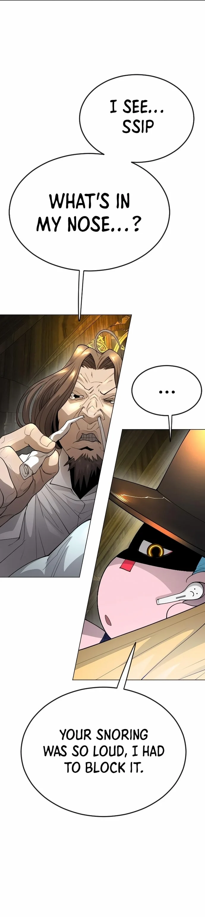 The Superhuman Era Chapter 172 - Page 56