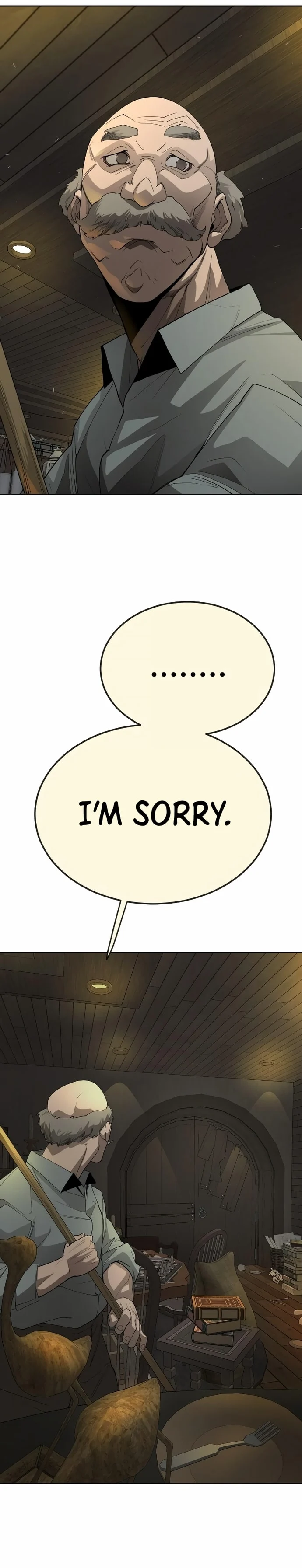 The Superhuman Era Chapter 172 - Page 59