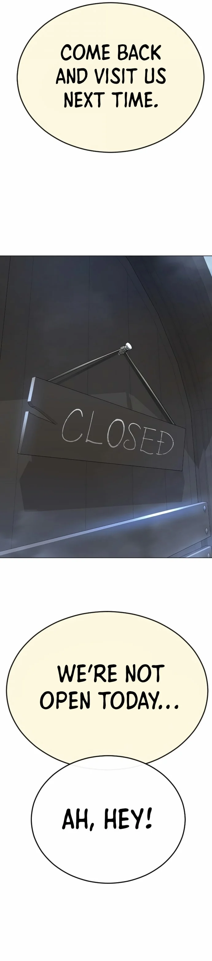 The Superhuman Era Chapter 172 - Page 60