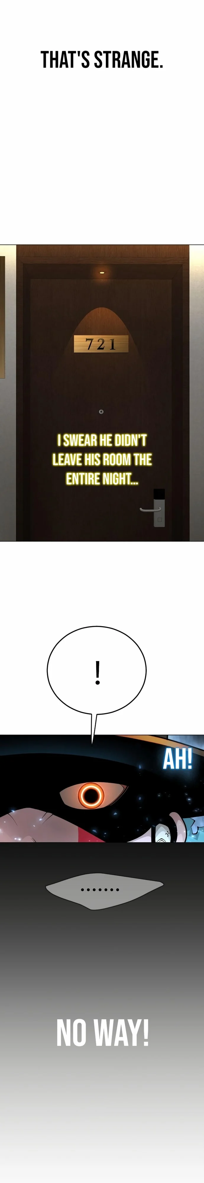 The Superhuman Era Chapter 172 - Page 64