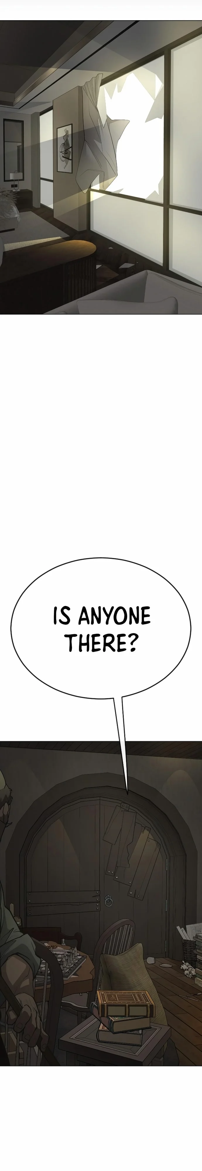 The Superhuman Era Chapter 172 - Page 65