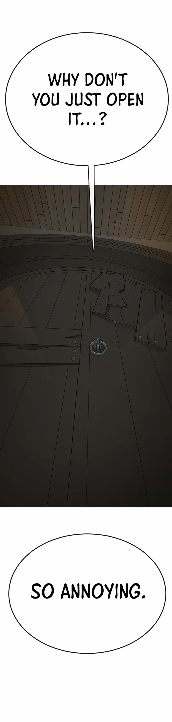 The Superhuman Era Chapter 172 - Page 66