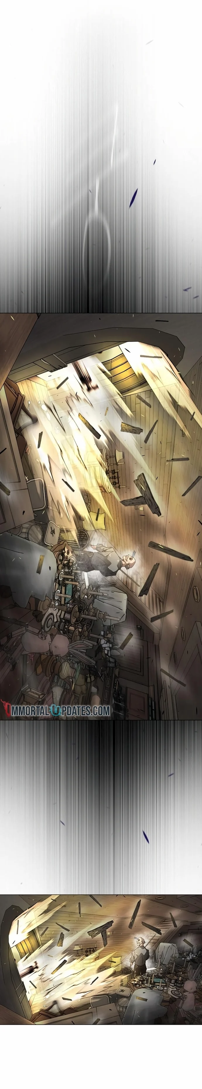 The Superhuman Era Chapter 172 - Page 67