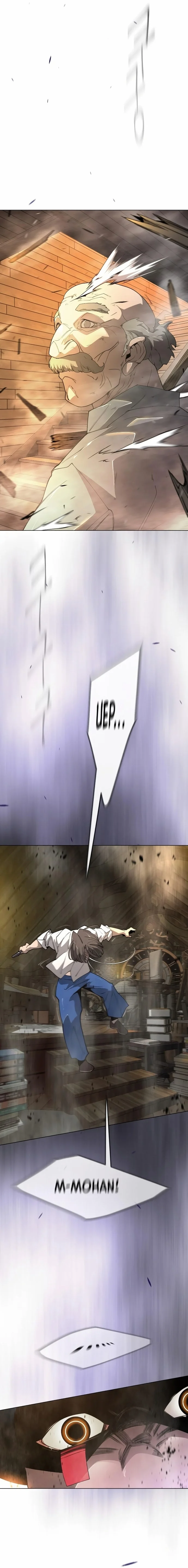 The Superhuman Era Chapter 172 - Page 68