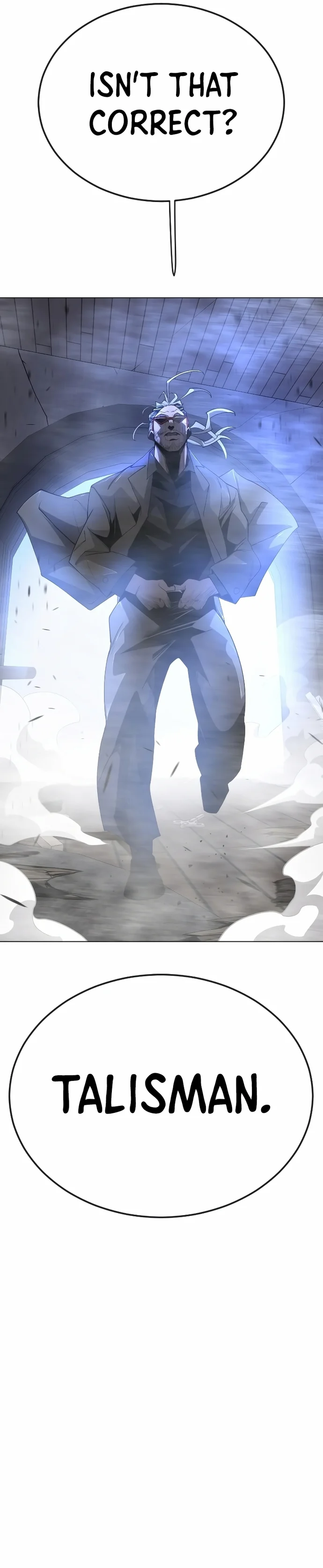 The Superhuman Era Chapter 173 - Page 7