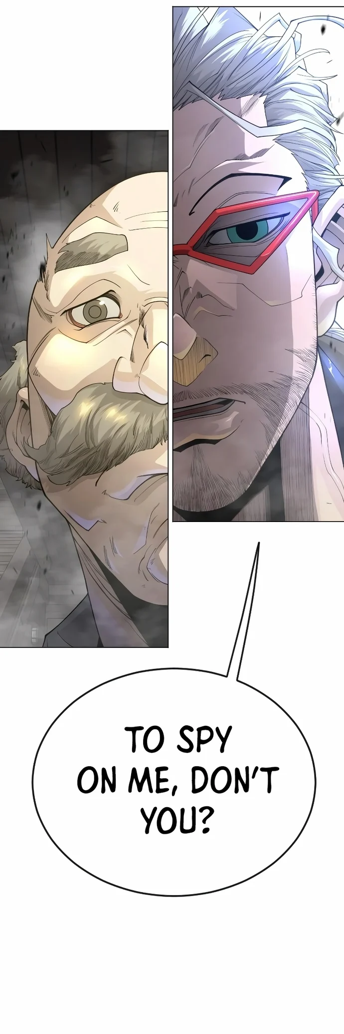 The Superhuman Era Chapter 173 - Page 9