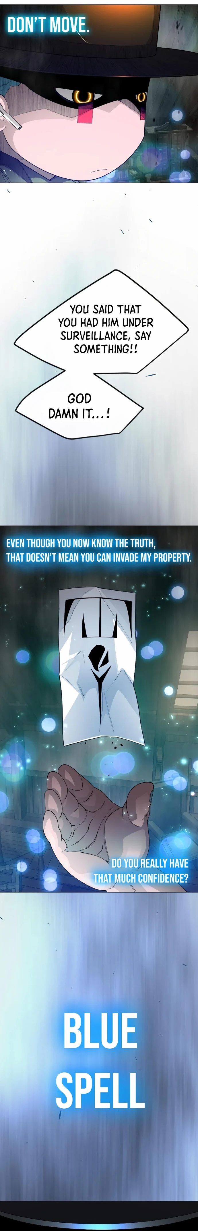 The Superhuman Era Chapter 173 - Page 12