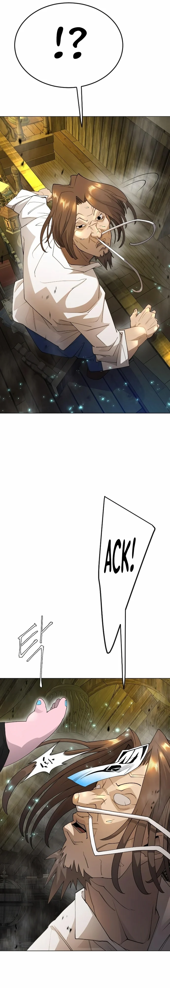 The Superhuman Era Chapter 173 - Page 14