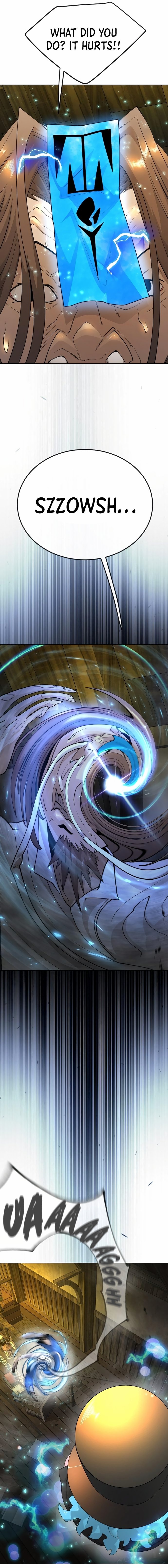 The Superhuman Era Chapter 173 - Page 16