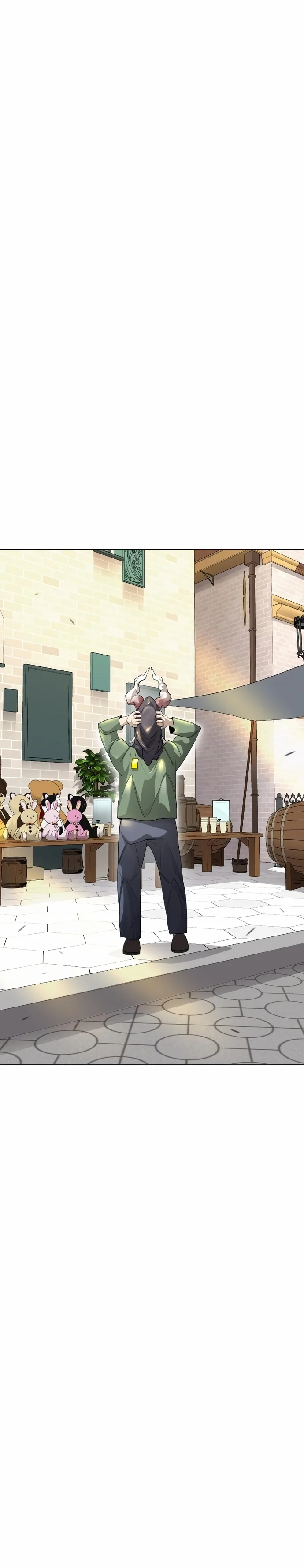 The Superhuman Era Chapter 173 - Page 17