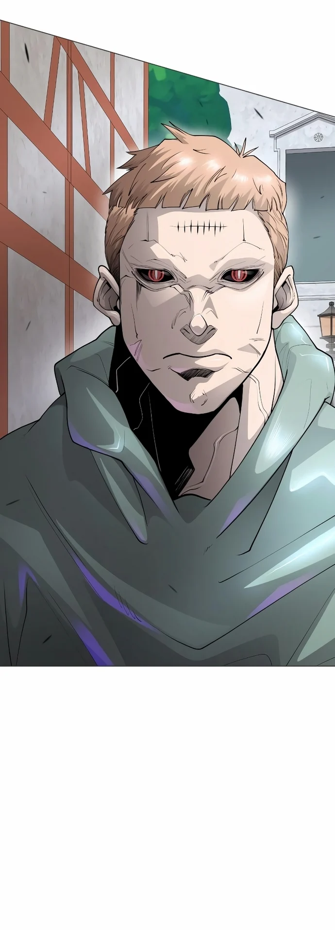 The Superhuman Era Chapter 173 - Page 24