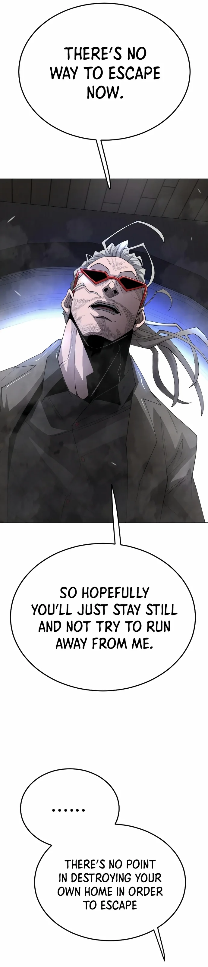 The Superhuman Era Chapter 173 - Page 25