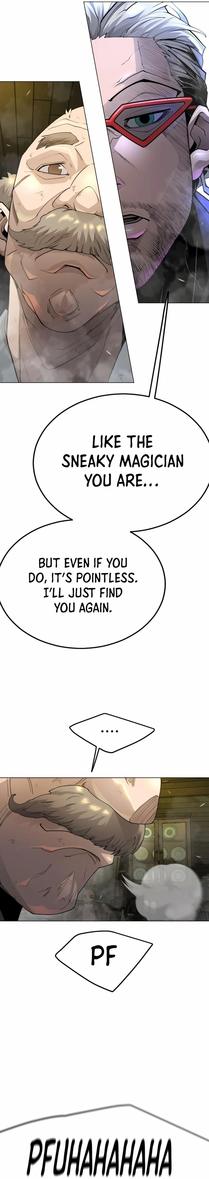 The Superhuman Era Chapter 173 - Page 26