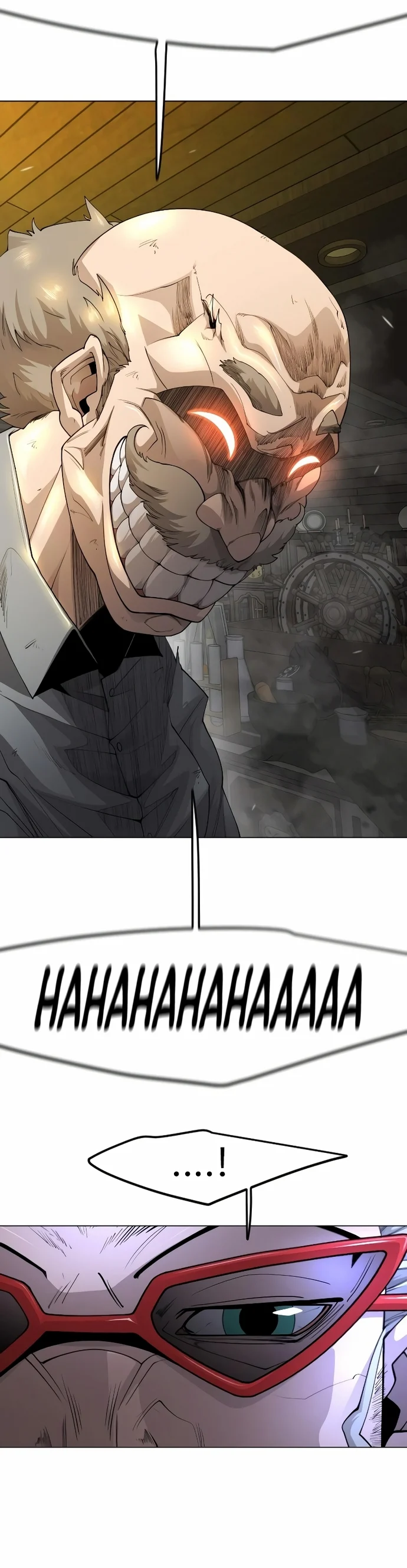 The Superhuman Era Chapter 173 - Page 27