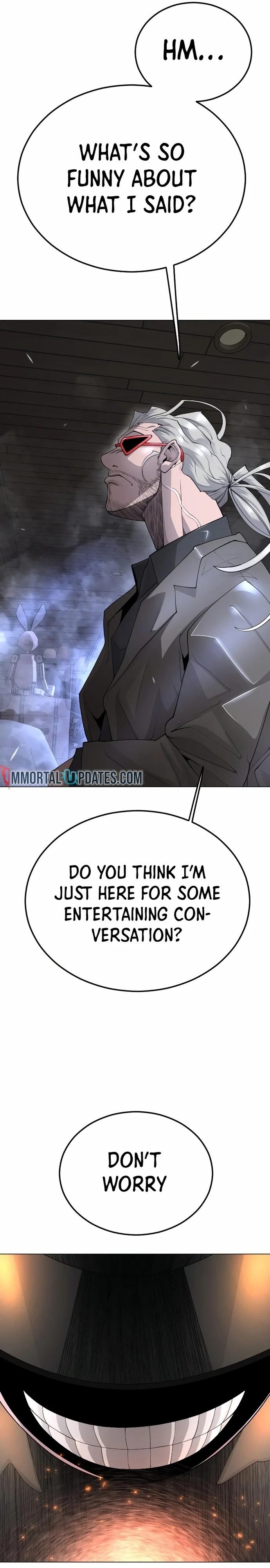 The Superhuman Era Chapter 173 - Page 28