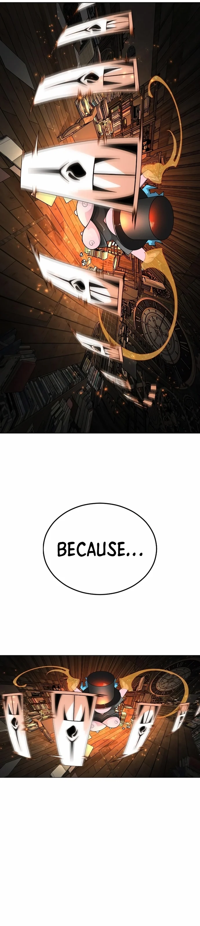 The Superhuman Era Chapter 173 - Page 30