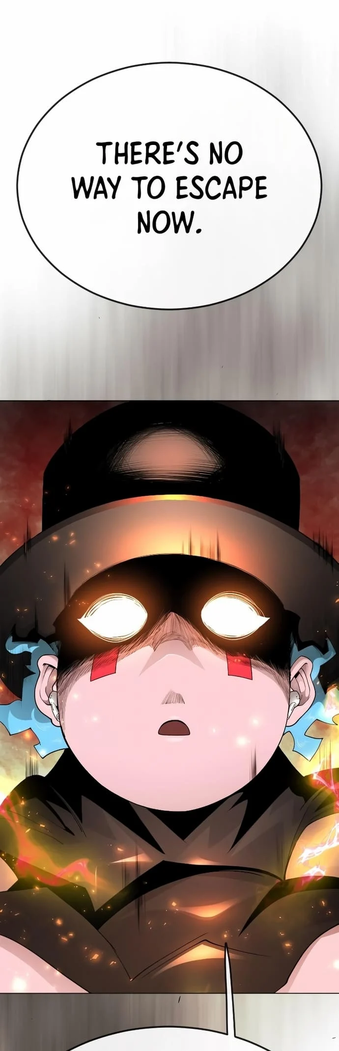 The Superhuman Era Chapter 173 - Page 31