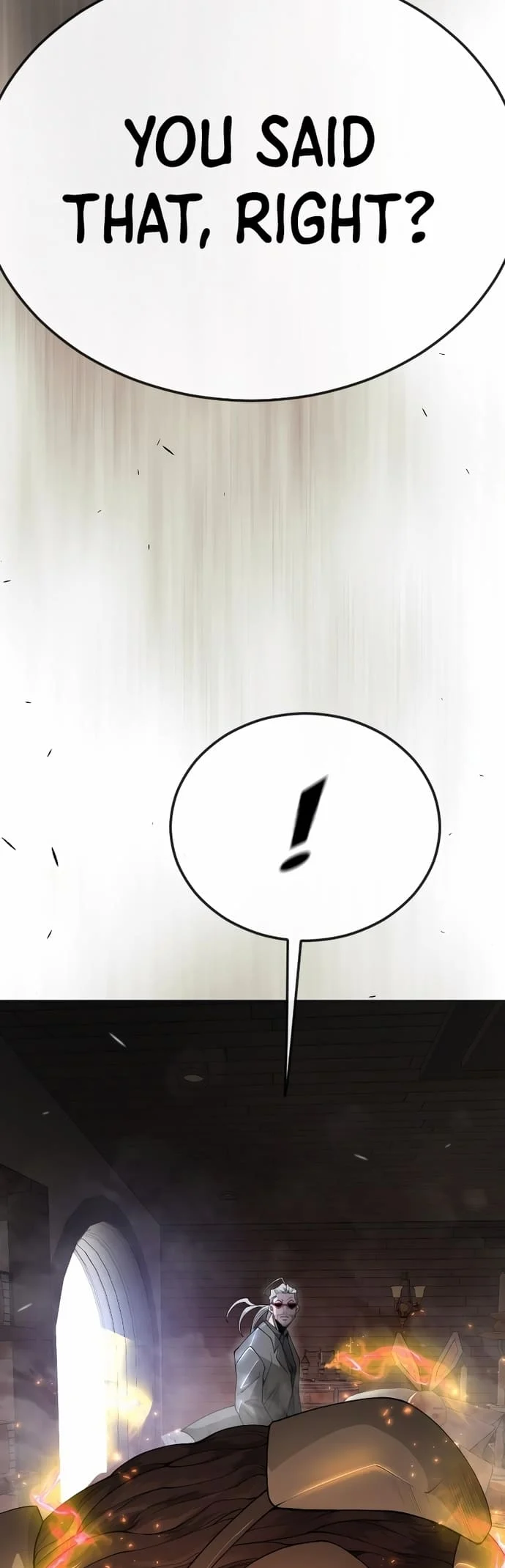 The Superhuman Era Chapter 173 - Page 32