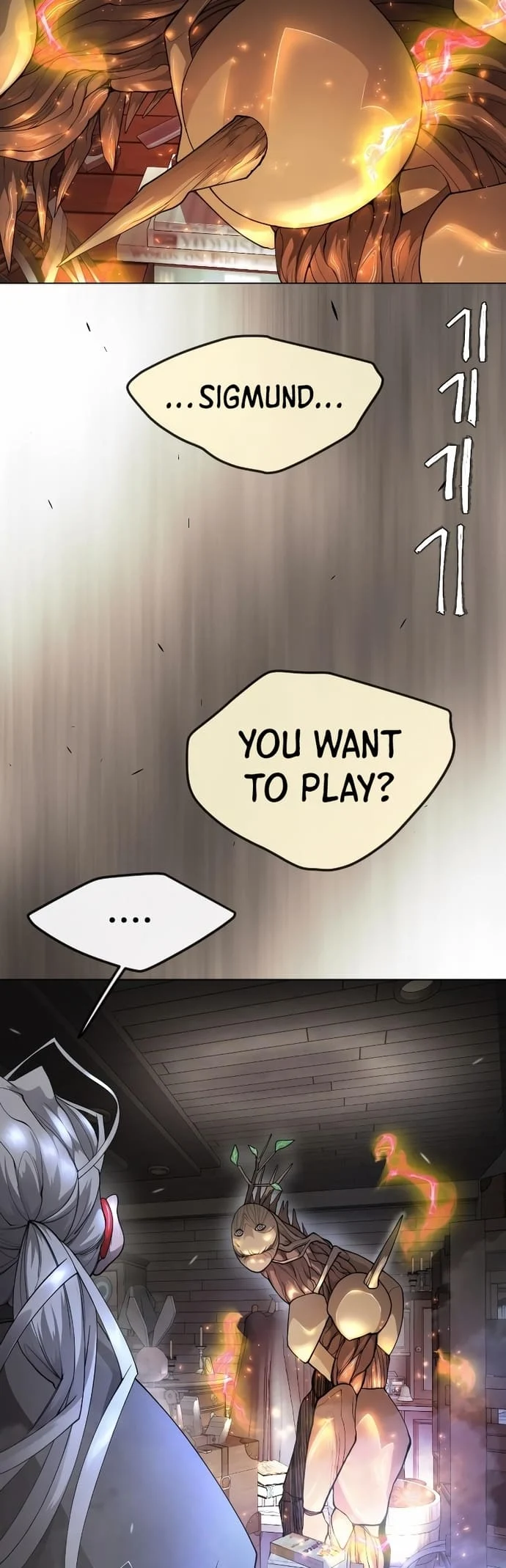 The Superhuman Era Chapter 173 - Page 33