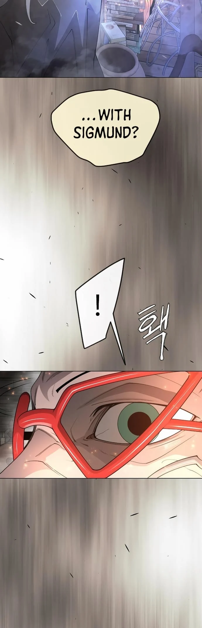 The Superhuman Era Chapter 173 - Page 34