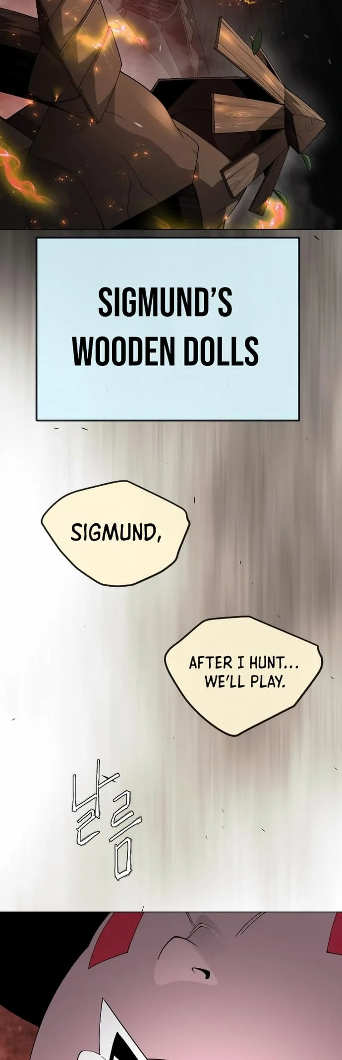 The Superhuman Era Chapter 173 - Page 38