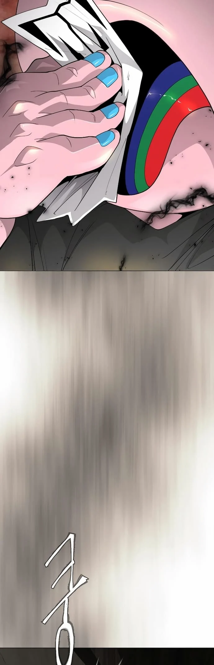 The Superhuman Era Chapter 173 - Page 39