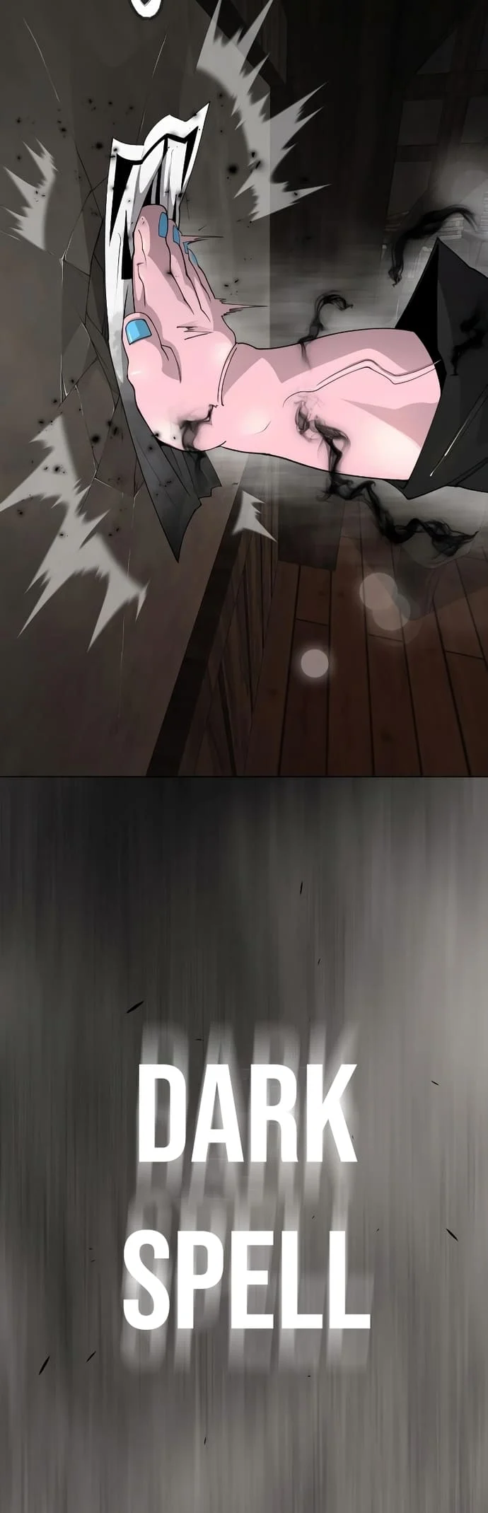 The Superhuman Era Chapter 173 - Page 40